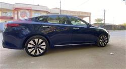 کیا ئۆپتیما